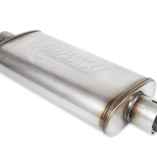 Flowmaster 717857 14-19 Silverado/Sierra 1500 5.3L FlowFX Cat-Back Exhaust System - Image 4