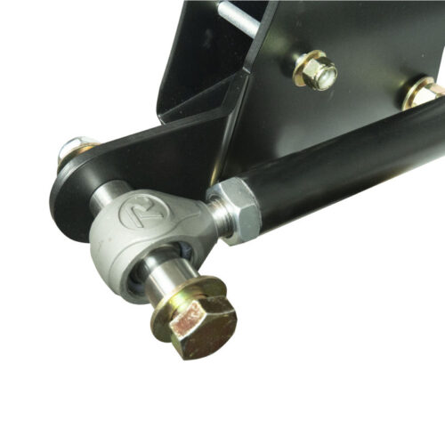 Ridetech 11707199 07-13 Chevy Silverado Sierra 2WD Bolt-On 4-Link System - Image 5