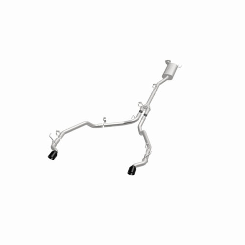 Magnaflow 19633 2021+ Honda Ridgeline 3.5L NEO Cat-Back Exhaust System - Image 10