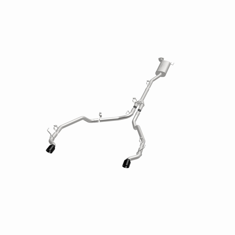 Magnaflow 19633 2021+ Honda Ridgeline 3.5L NEO Cat-Back Exhaust System - Image 10