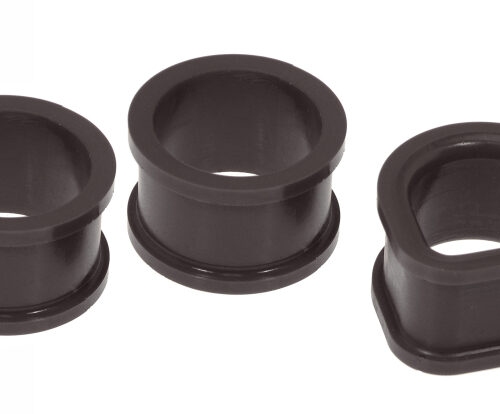 Prothane 14-704-BL 89-98 Nissan 240SX Steering Rack Bushings - Black