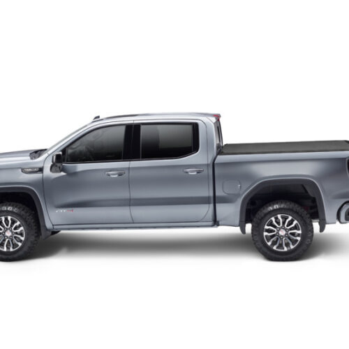 BAK 80126 15-21 Chevy Colorado/GM Canyon Revolver X4s 5.2ft Bed Cover - Image 4