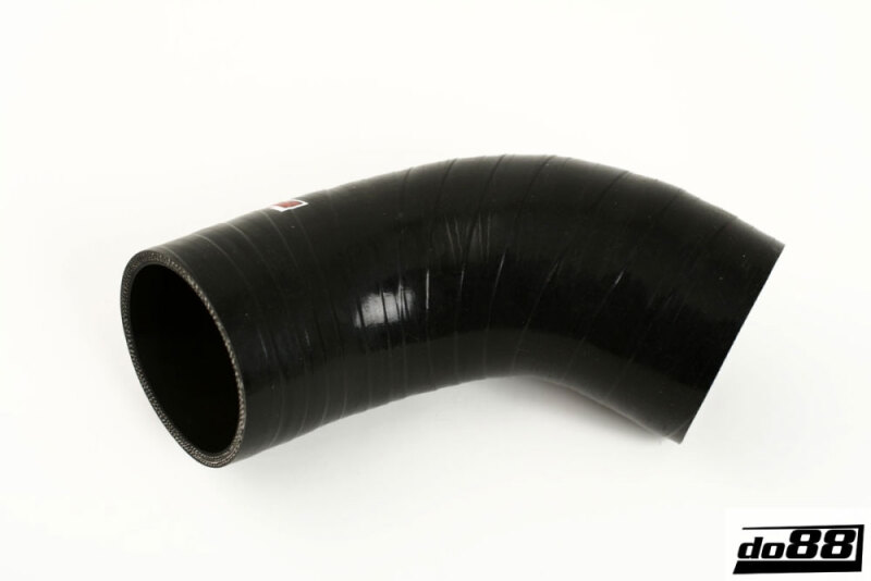 do88 DO88-KIT119-2S Volvo V70/XC70/S60/S80/XC60/V60 09-13 2WD Diesel Turbo Outlet Hose