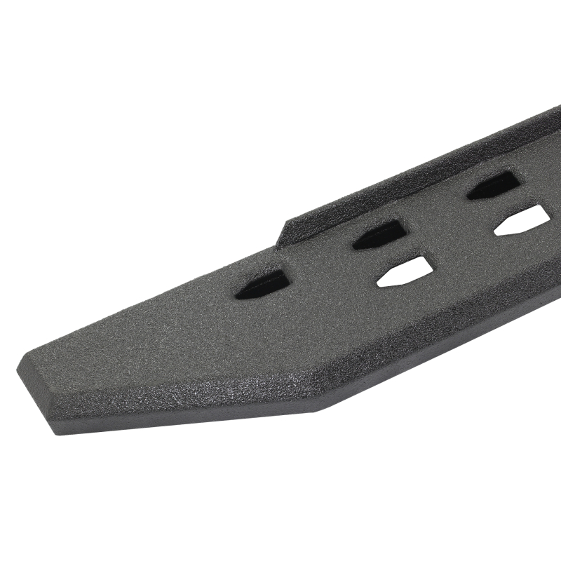 Go Rhino RB20 Slim Running Boards - Universal 80in. - Tex. Blk - Image 6