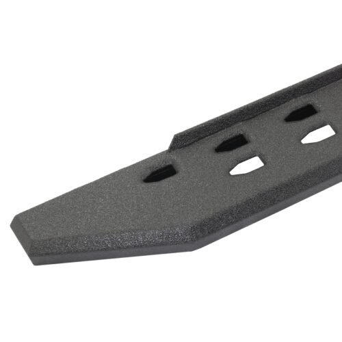 Go Rhino RB20 Slim Running Boards - Universal 73in. - Tex. Blk - Image 6