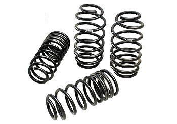 Alternative view of Eibach 38141.140 Pro-Kit for 09-11 Cadillac CTS-V 6.2L V8