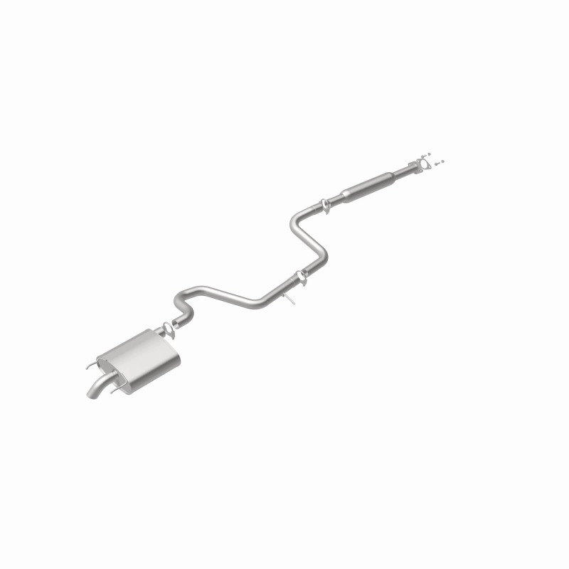MagnaFlow 106-0013 BRE Exhaust Kit 00-09 Allure LaCrosse Impala Monte Carlo - Image 5