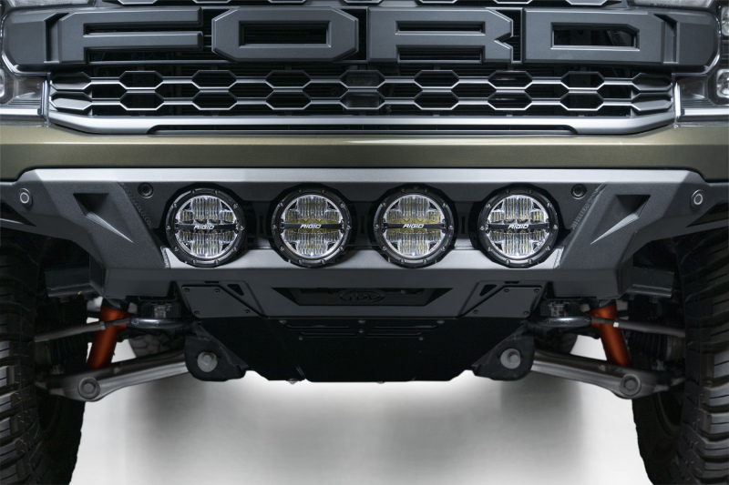Addictive Desert Designs2024+ Ford Ranger Raptor Edge Front Bumper - Image 2