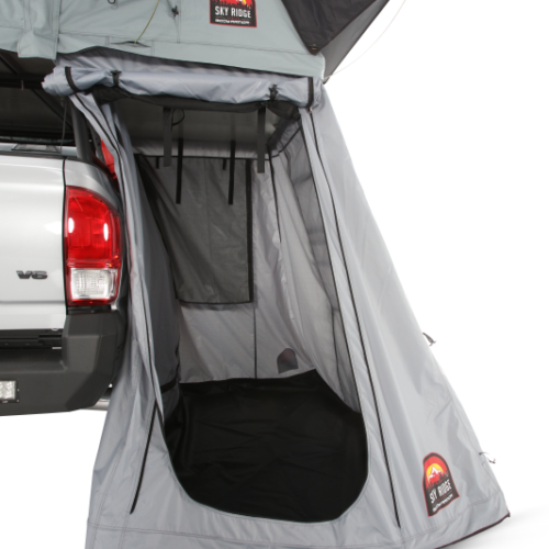 Body Armor 4x4 20015 Sky Ridge Pike Annex Room - Image 5