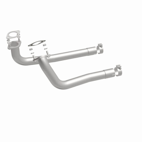 Magnaflow 19304 Manifold Front Pipes (For LP Manifolds) 67-74 Dodge Charger 7.2L - Image 6