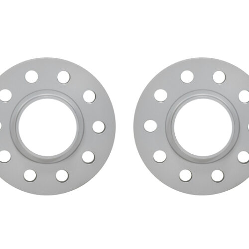 Eibach S90-2-15-005 Pro-Spacer 15mm Spacer / Bolt Pattern 5x100 / Hub Center 57.1 for 96-01 Audi A4 (B5) - Image 8