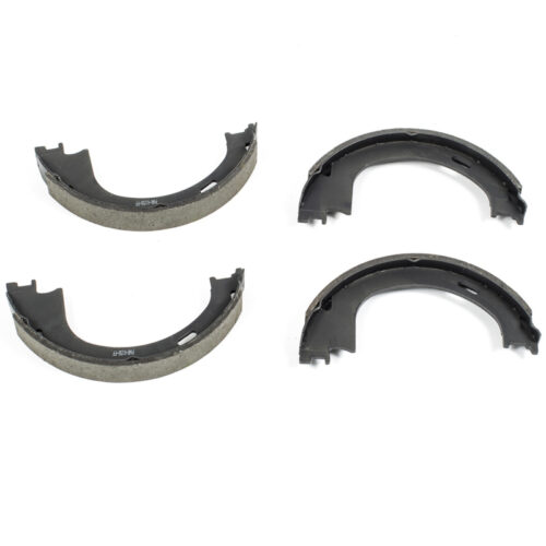 Power Stop 99-02 Ford E-250 Rear Autospecialty Parking Brake Shoes - Image 3