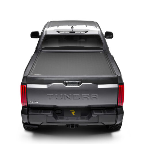 BAK 80440 2022+ Toyota Tundra 5.5ft Bed Revolver X4S Bed Cover - Image 3