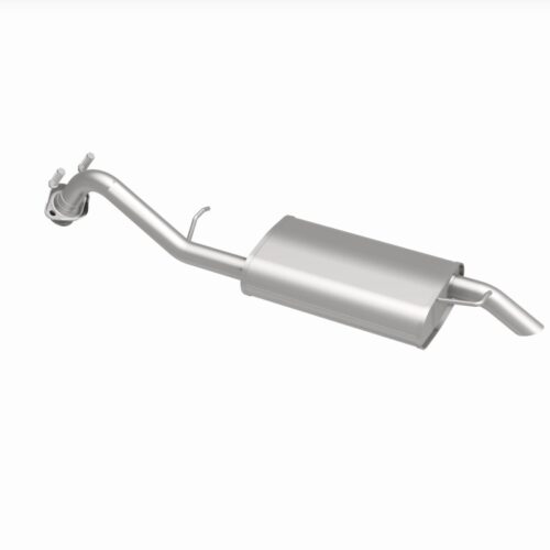 MagnaFlow BRE Exhaust Kit 03-13 Toyota Corolla 1.8L - Image 9