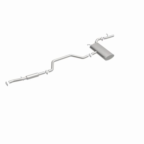 MagnaFlow BRE Exhaust Kit 07-14 Sebring 200 Avenger 2.4L - Image 5