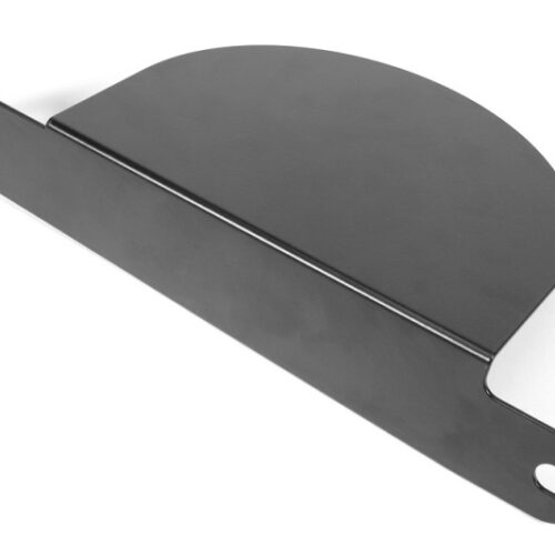 PERRIN 22-26 Subaru BRZ / Toyota GR86 Exhaust Cutout Plate (Right Side For Single Outlet Exh Sys) - Image 2