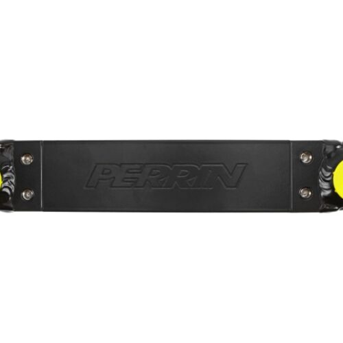 PERRIN 13-20 Subaru BRZ / Scion FR-S / Toyota 86 Engine Oil Cooler Full Kit - Image 4