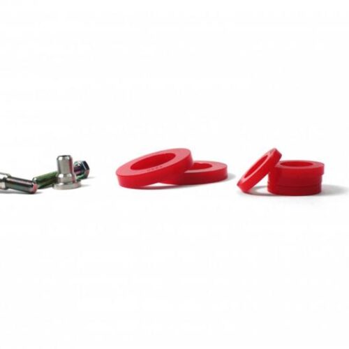 PERRIN 02-07 Subaru WRX/STi / 93-07 Impreza / 98-08 Forester Rear Differential/Subframe Lockdown Sys - Image 2