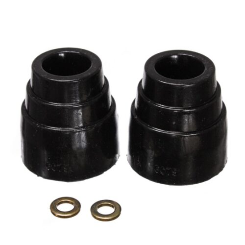 Energy Suspension Bump Stop Universal 2-1/2 Tall - Black - Image 6