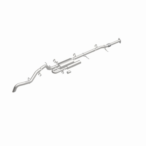 MagnaFlow 19648 2023+ Chevy Colorado Overland Series Cat-Back Exhaust - Image 4