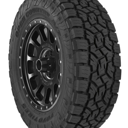 Toyo Open Country A/T III Tire - 35X11.50R17 118Q C/6 OPAT3 TL