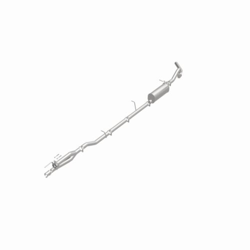 MagnaFlow 106-0522 BRE Exhaust Kit 11-17 Ford F-250 F-350 Super Duty 6.2L - Image 8