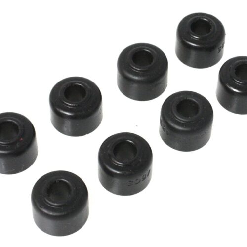 Energy Suspension 9.8106G 88-92 Mazda 626/MX6 Black Front End Links