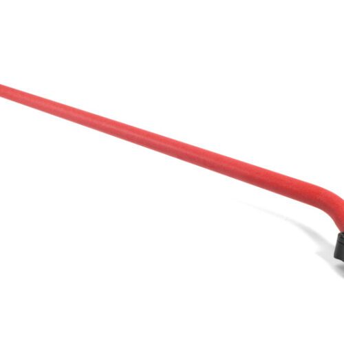 PERRIN 22-26 Subaru WRX Front Strut Brace - Red