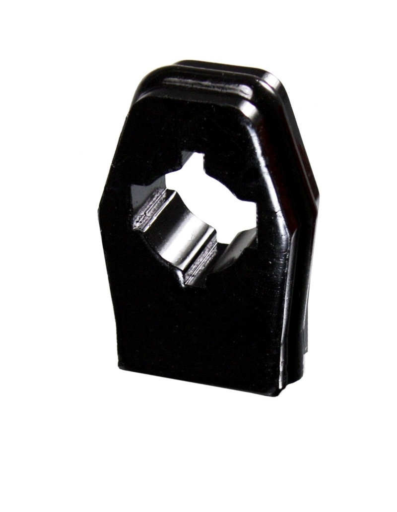 Energy Suspension 4.1145G 2015 Ford Mustang Black Shifter Bushing Set
