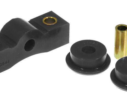Prothane 88-00 Honda Civic Shifter Stabilizer - Black