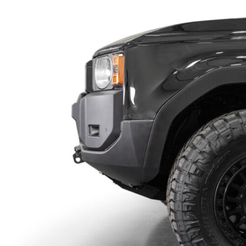 Addictive Desert Designs 2024+ Toyota LC 250 Skid Plate for Stealth Center Mount Front Bumper - Image 6