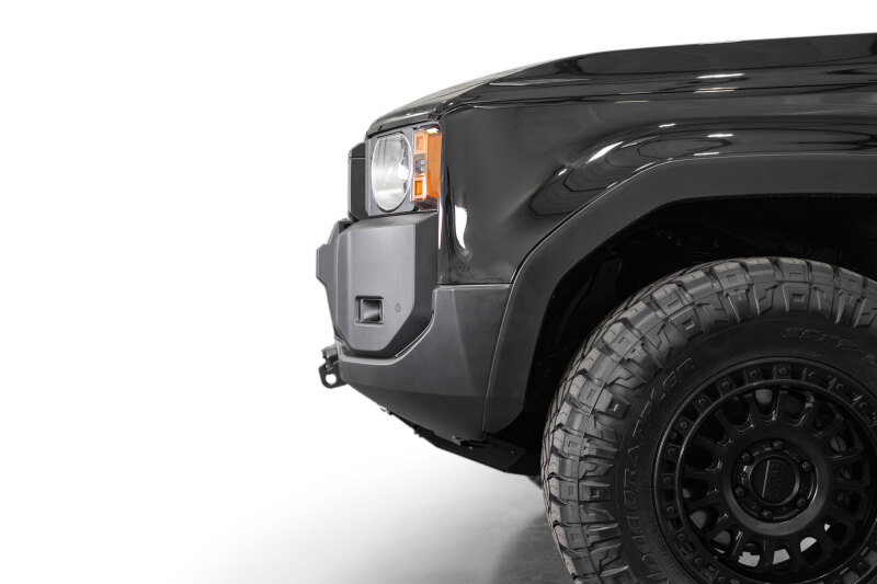 Addictive Desert Designs 2024+ Toyota LC 250 Skid Plate for Stealth Center Mount Front Bumper - Image 6