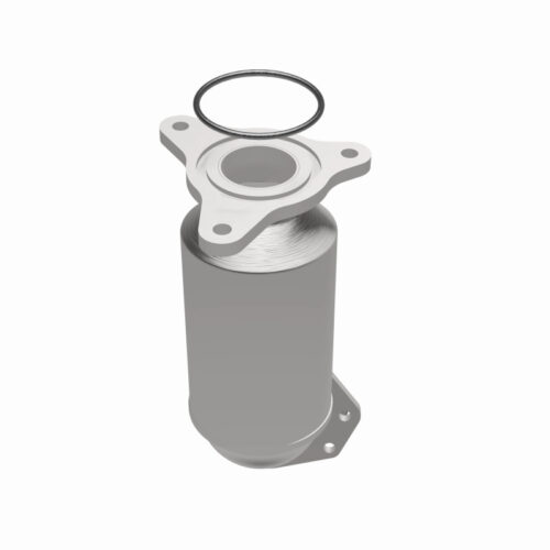 MagnaFlow 52889 14-15 Impala 2.5 Underbody Direct Fit Converter - Image 7