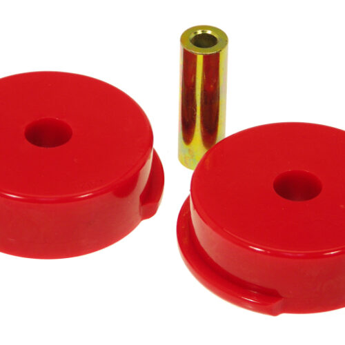 Prothane 14-502 91-99 Nissan Sentra Right Motor Mount Insert - Red
