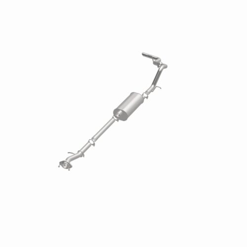MagnaFlow 106-0011 BRE Exhaust Kit 01-06 Escalade Avalanche Suburban Yukon 5.3L - Image 3