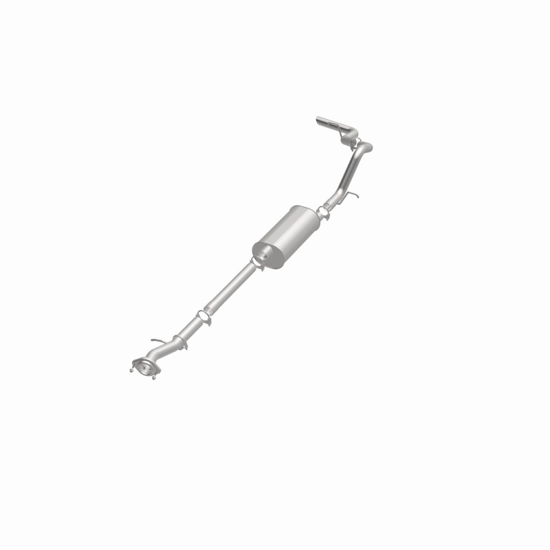 MagnaFlow 106-0011 BRE Exhaust Kit 01-06 Escalade Avalanche Suburban Yukon 5.3L - Image 3