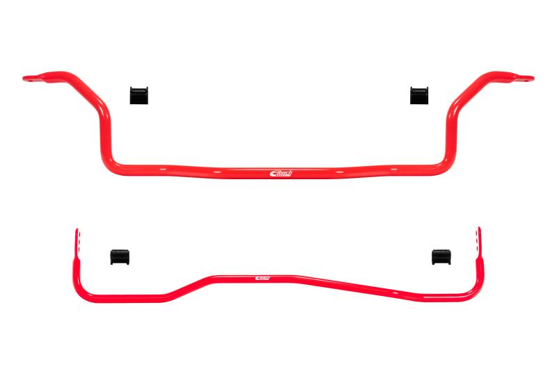 Eibach 8260.320 28mm Front & 17mm Rear Anti-Roll-Kit for 01-05 Lexus IS 300 JCE 1 - Image 6