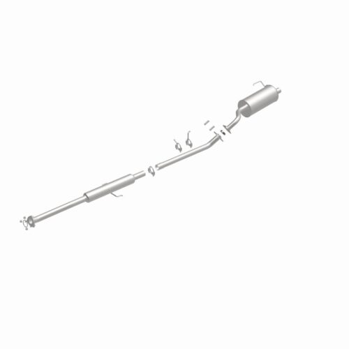 MagnaFlow 106-0722 BRE Exhaust Kit 02-06 Honda CRV 2.4L - Image 4