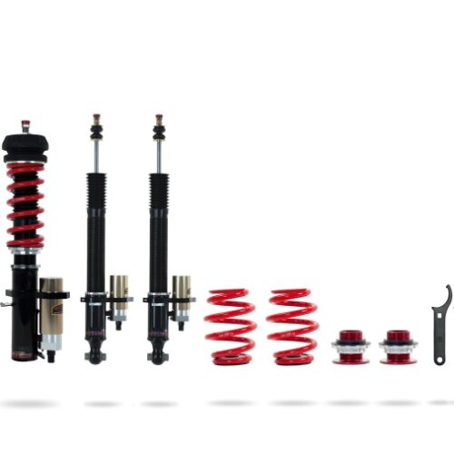 Pedders PED-164033 04-06 Pontiac GTO Extreme Xa w/Remote Canister Coilover Kit - Image 2