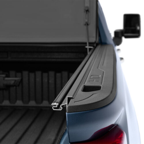 BAK 226133 2020 Chevy Silverado 2500/3500 HD 6ft 9in Bed BAKFlip G2 - Image 7
