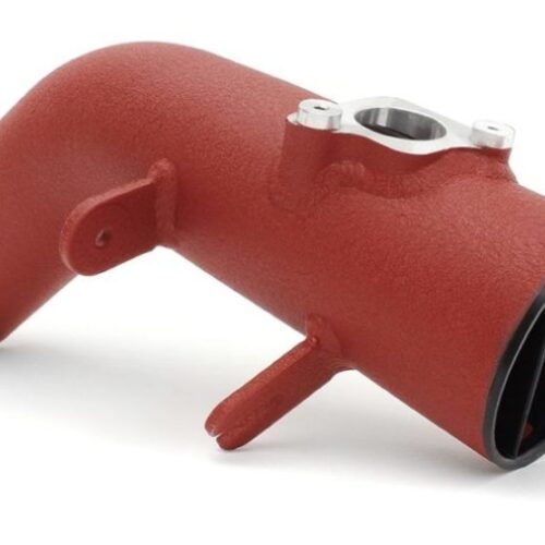 PERRIN 16-17 Subaru STI Cold-Air Intake - Red - Image 3
