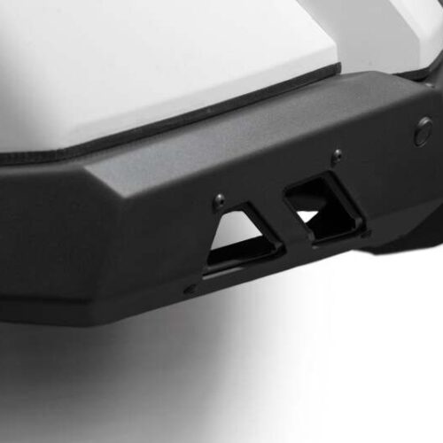 Addictive Desert Designs 22+ Toyota Tundra Black Label Front Bumper - Image 7