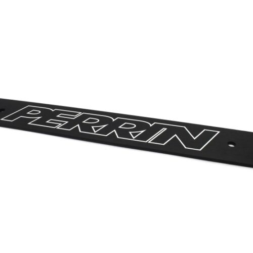 PERRIN 06-17 Subaru WRX/STI & 14-18 Forester / 22-25 BRZ/GR86 License Plate Delete - Blk - Image 6