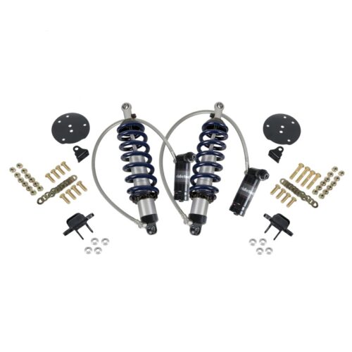 Ridetech 12293111 2015+ Ford F150 2WD Front TQ Coilovers