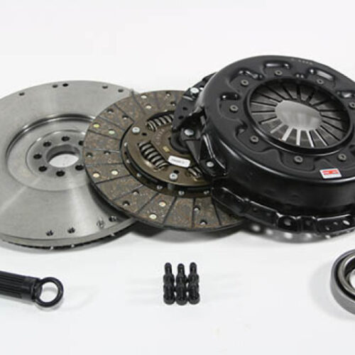 Competition Clutch 03-07 Infiniti G35 / 03-06 Nissan 350Z VQ35DE - White Bunny Stock Upgrade Kit