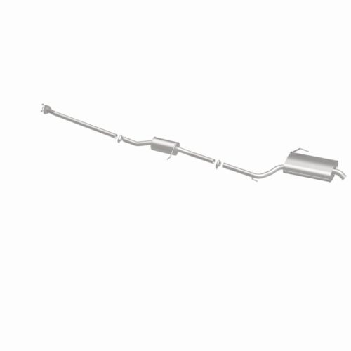 MagnaFlow BRE Exhaust Kit 03-05 Honda Accord 2.4L - Image 9
