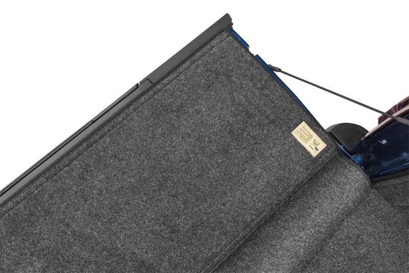 BedRug BRT09CCK 09-18 Dodge Ram 5.7ft Bed w/o Rambox Bed Storage Bedliner - Image 7