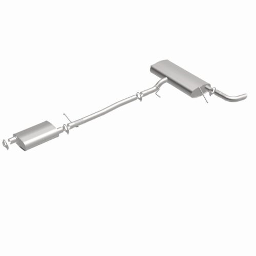 MagnaFlow 106-0020 BRE Exhaust Kit 10-17 Equinox Terrain 2.4L - Image 4
