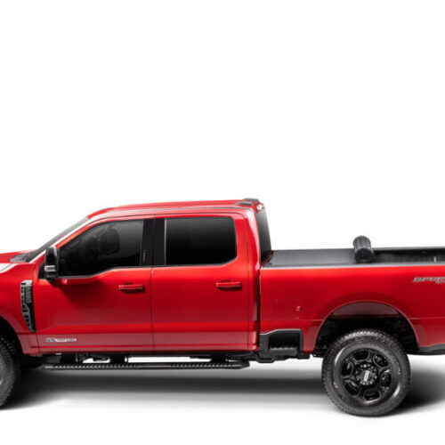 BAK 80311 08-16 Ford Super Duty Revolver X4s 8.2ft Bed Cover - Image 8