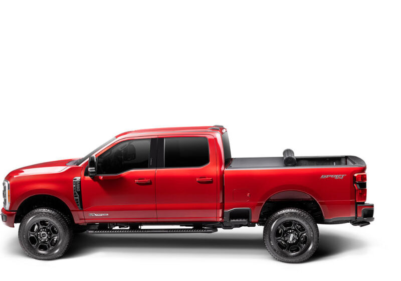 BAK 80331 17-23 Ford Super Duty Revolver X4s 8.2ft Bed Cover - Image 8